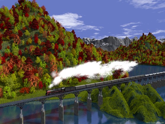 �g�t�̃_���΂ƓS�����킽��SL��ԁi���̂Q�j