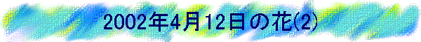 2002�N4��12���̉�(2)